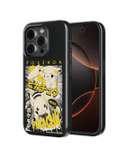 Cartoon Tank Case (Pikachu Thunder)