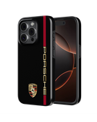 Sports Car Tank Case (Porsche)