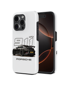Sports Car Tank Case (Porsche 911)