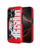 Sports Car Tank Case (Porsche Classics)