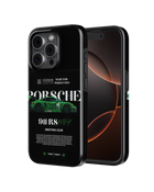 Sports Car Tank Case (Porsche Drifiting Club)