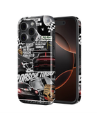 Sports Car Tank Case (Porsche Originals)