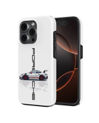 Sports Car Tank Case (Porsche Sports Car)