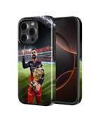 Cricket Tank Case (RCB 2025 Winner)