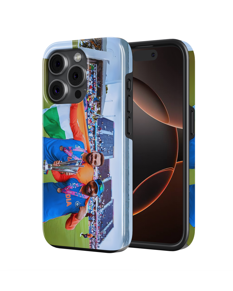 Cricket Tank Case (Roko)