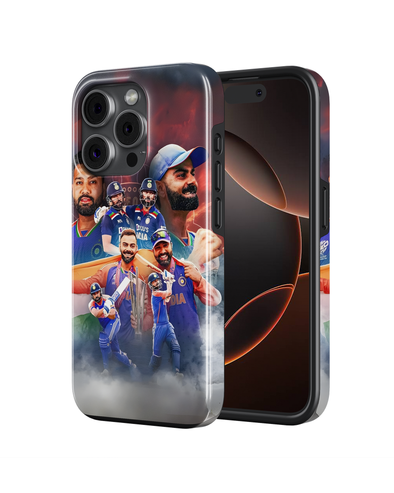 Cricket Tank Case (Roko Champions)