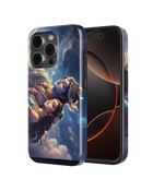Hindu Gods Tank Case (Radha Rani)