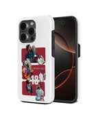 Cricket Tank Case (Real Goat Virat)