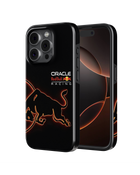 Red Bull Tank Case (Red Bull Neon)