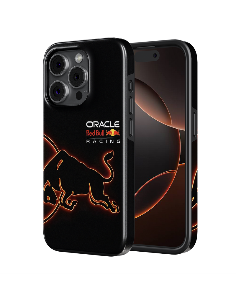 Red Bull Tank Case (Red Bull Neon)