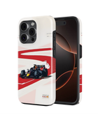 Formula 1 Tank Case (Red Bull Racing)