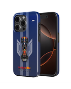 Formula 1 Tank Case (Red Bull Racing Classics)