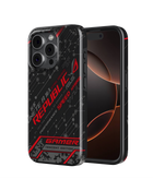 Cyberpunk Tank Case (Republic Of Gamer)