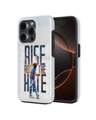 Cricket Tank Case (Rise Above Hate Virat Kohli)