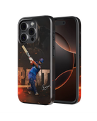 Cricket Tank Case (Rishabh Pant)