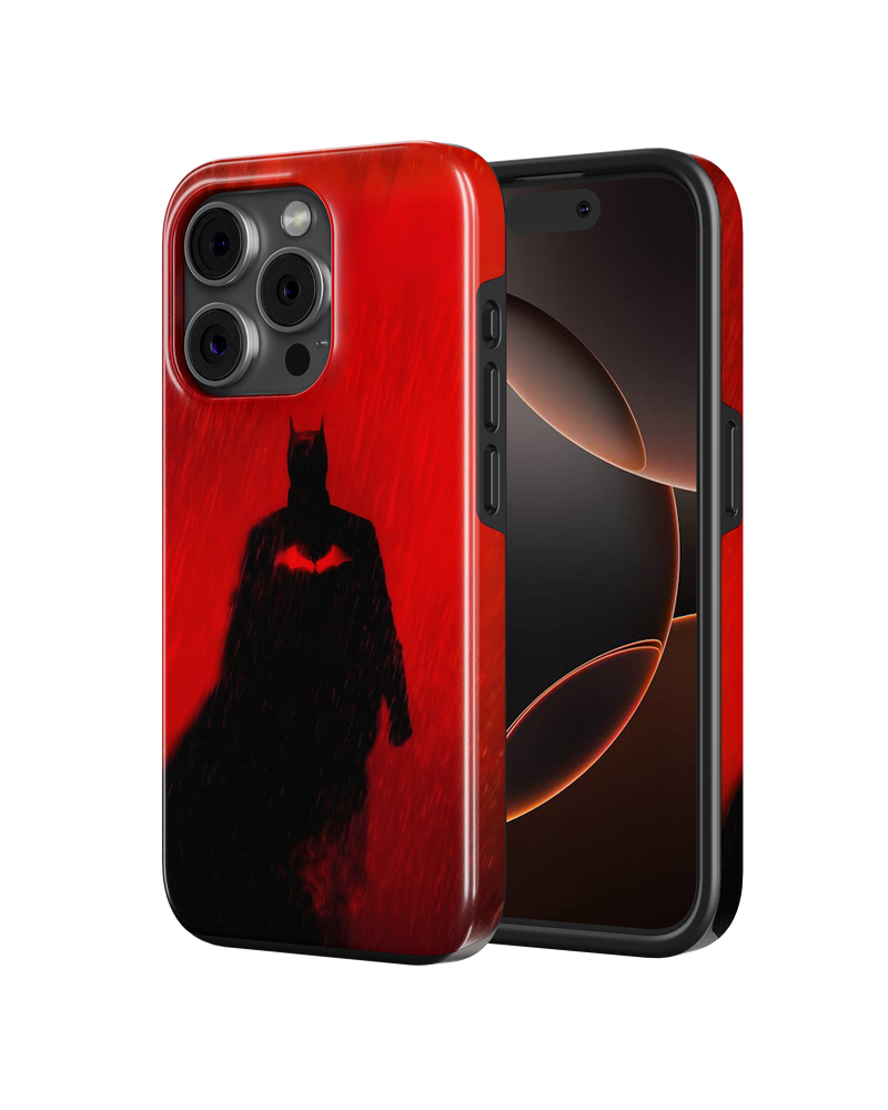 DC Tank Case (Robert Pattinson)