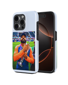 Cricket Tank Case (Rohit Sharma T20 Champion)