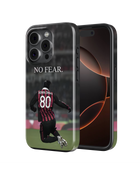 Football Tank Case (Ronaldinho No Fear)