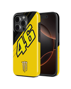 Monster Tank Case (Rossi 46)