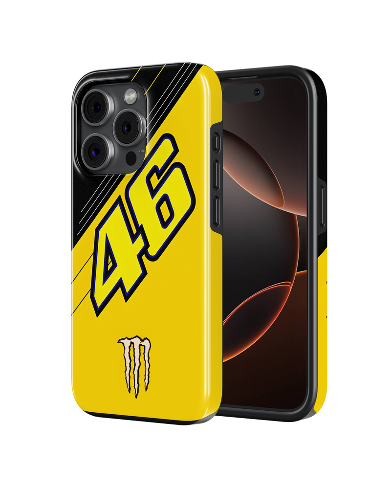 Monster Tank Case (Rossi 46)
