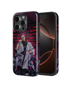 Jujutsu Kaisen Tank Case (Ryomen Sukuna)