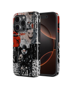 Death Note Tank Case (Ryuk)