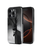 Death Note Tank Case (Ryuk Death Note)