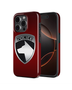 Cartoon Tank Case (SPD)