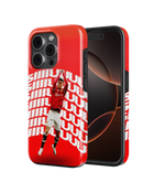 Football Tank Case (SUIII Celebration)