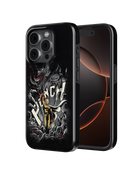 One Punch Man Tank Case (Saitama)