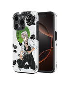 Demon Slayer Tank Case (Sanemi)