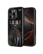 Movies Shows Tank Case (Se7en)