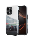 Formula 1 Tank Case (Sebastian Vettel)