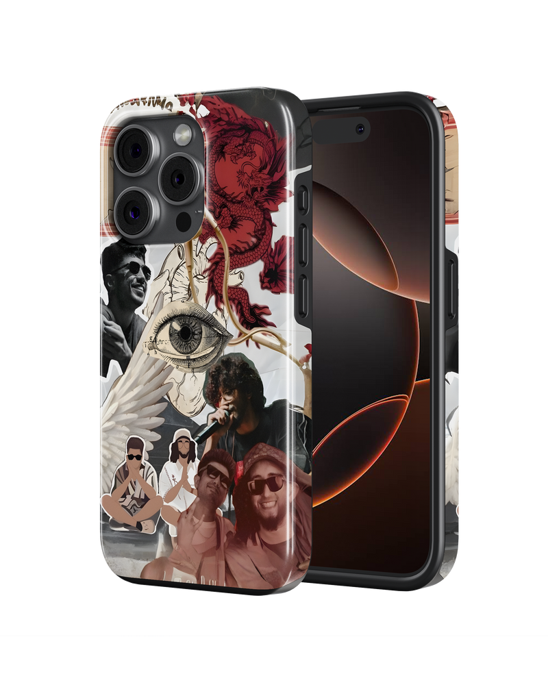Singers Tank Case (Seedhe Maut)