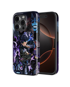 Solo Leveling Tank Case (Shadow Monarch)