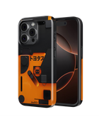 Cyberpunk Tank Case (Shardfire)