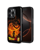 Dragon Ball Z Tank Case (Shenron)