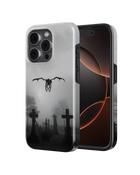 Death Note Tank Case (Shinigami Ryuk)