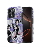 Demon Slayer Tank Case (Shinobu)