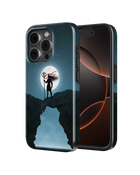 Hindu Gods Tank Case (Shivji)
