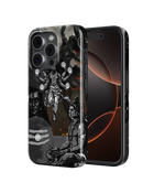 Hindu Gods Tank Case (Shivji Classics)