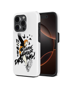 Haikyuu Tank Case (Shoyo Hinata)