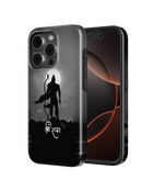Hindu Gods Tank Case (Shri Ram)