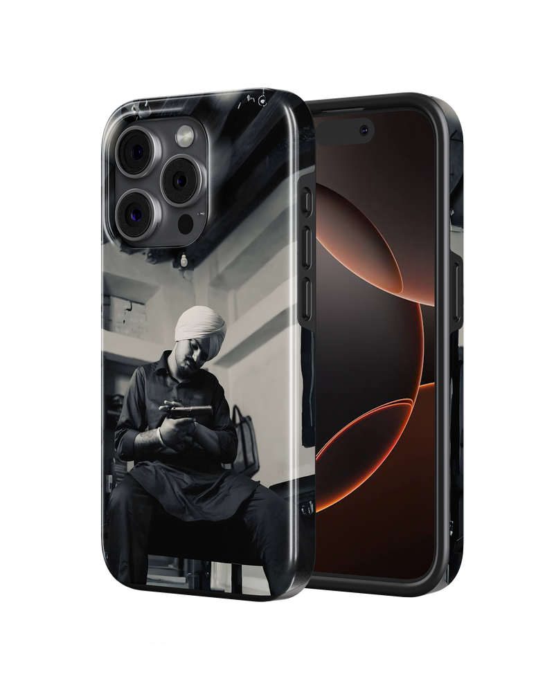 Singers Tank Case (Sidhu)