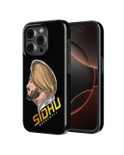 Singers Tank Case (Sidhu Moosewala)