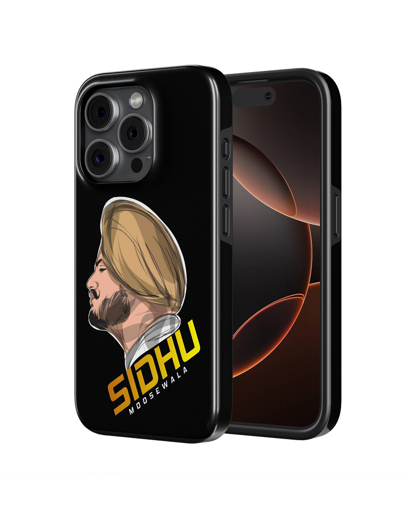 Singers Tank Case (Sidhu Moosewala)