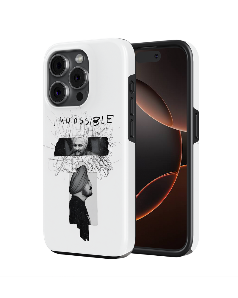 Singers Tank Case (Sidhu Moosewala Impossible)