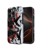 Naruto Tank Case (Silent Shadow)