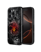 Berserk Tank Case (Skull Knight)