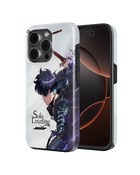 Solo Leveling Tank Case (Solo Leveling)